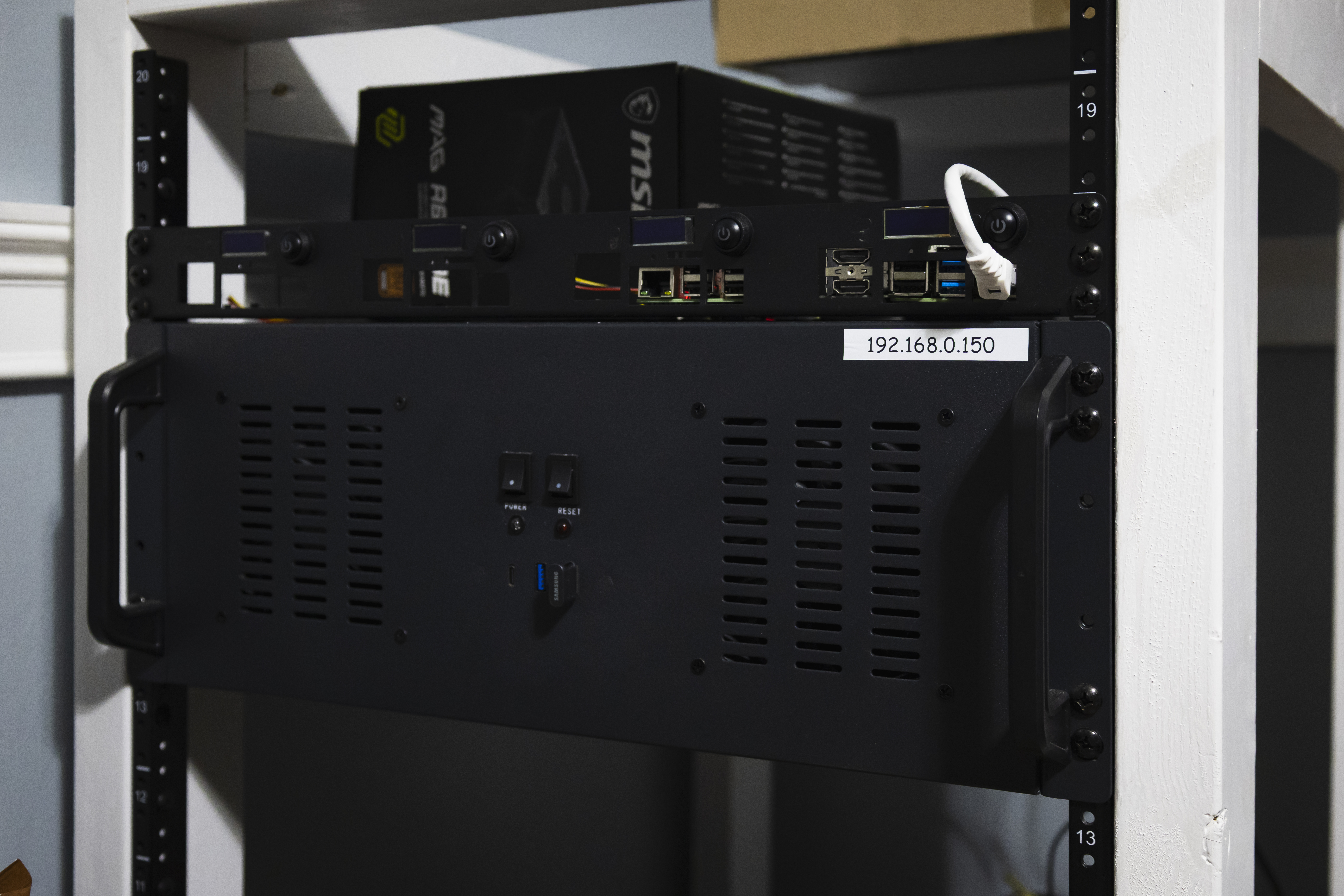 Main Project Image
